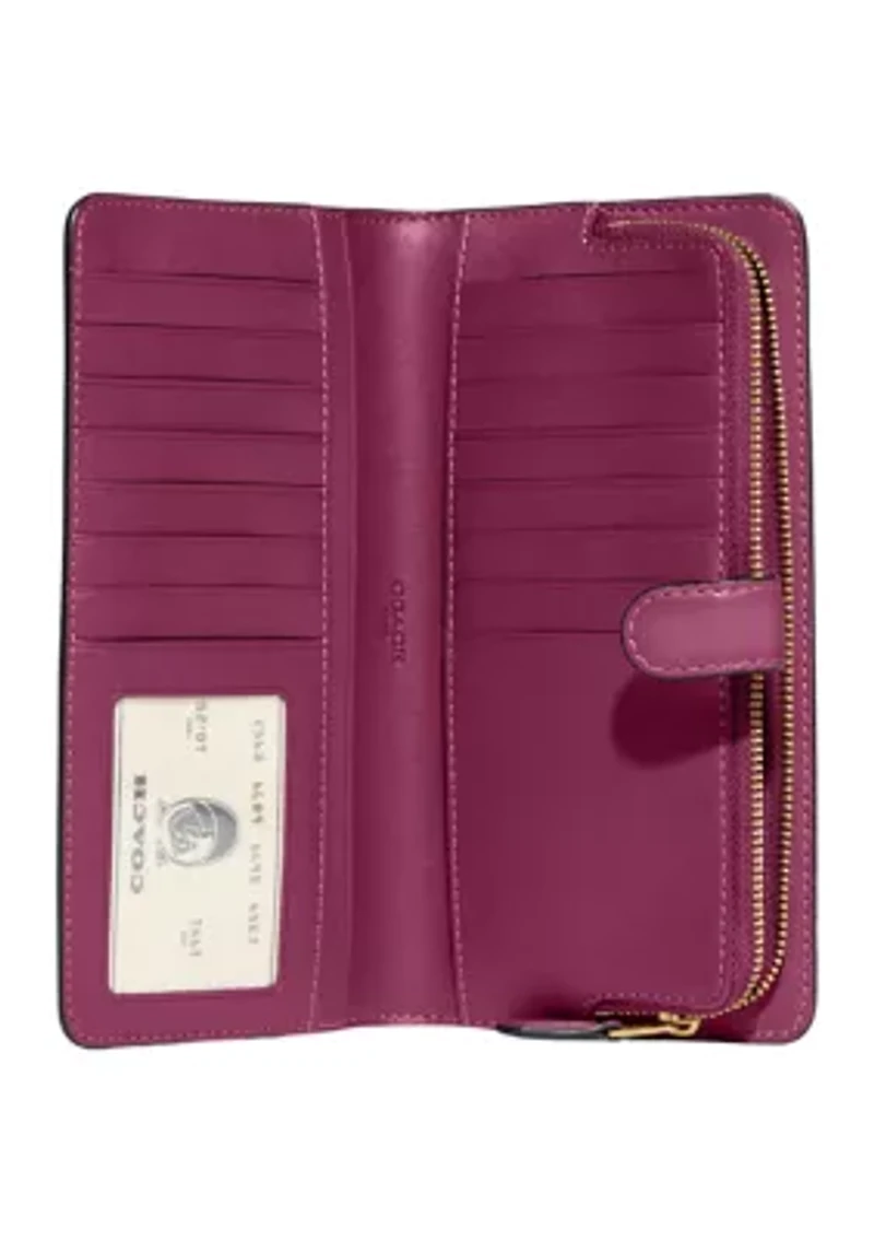 Essential Slim Wallet