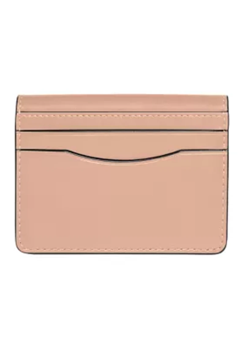 Bandit Card Case