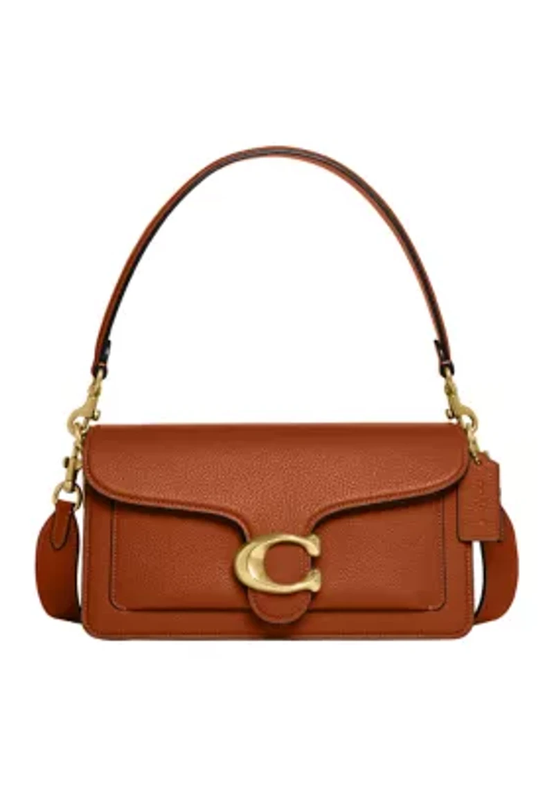 Tabby Shoulder Bag 26