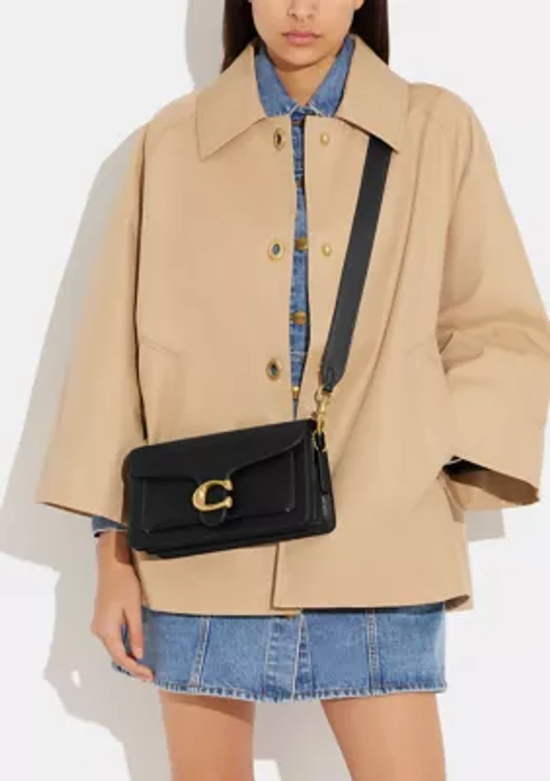 Tabby Shoulder Bag 26