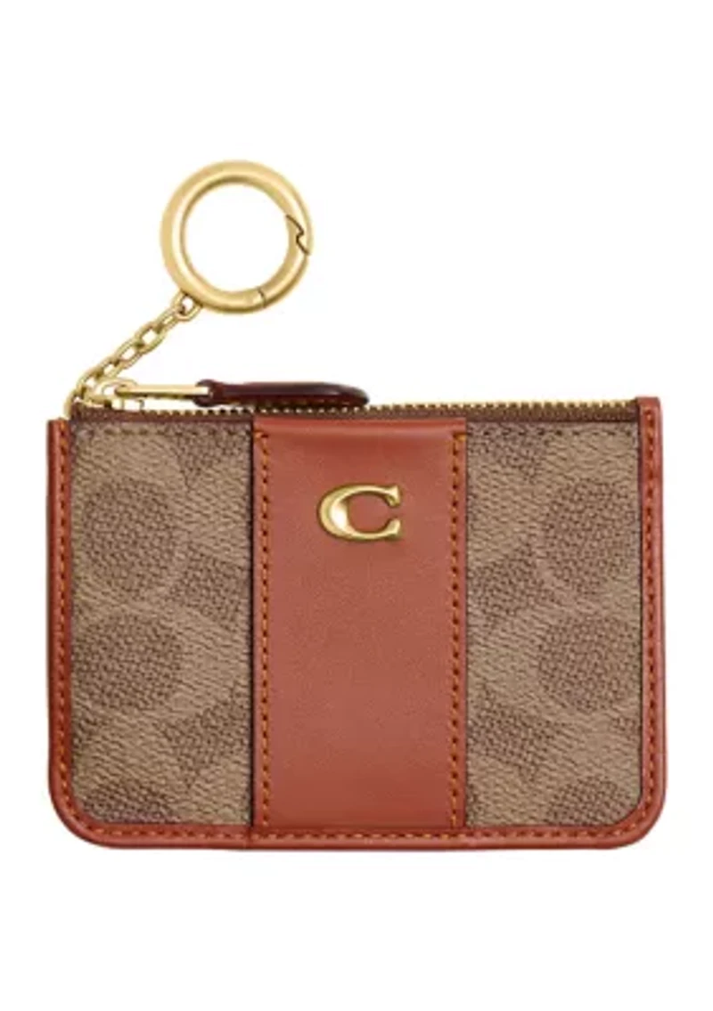 Essential Mini ID Card Case