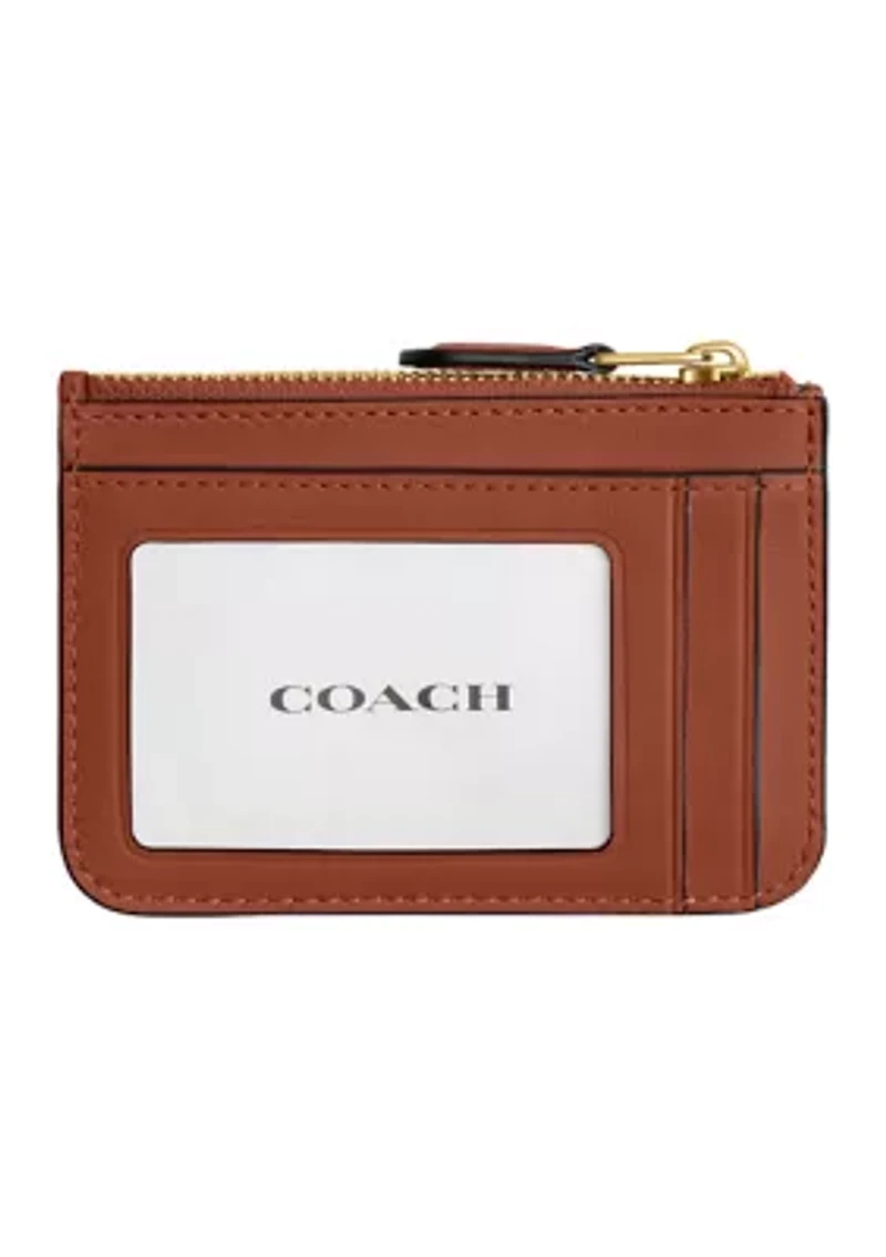 Essential Mini ID Card Case