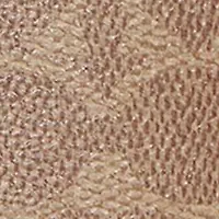 Tabby Wristlet in Signature Canvas