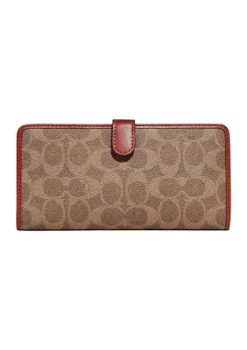 Essential Slim Wallet 