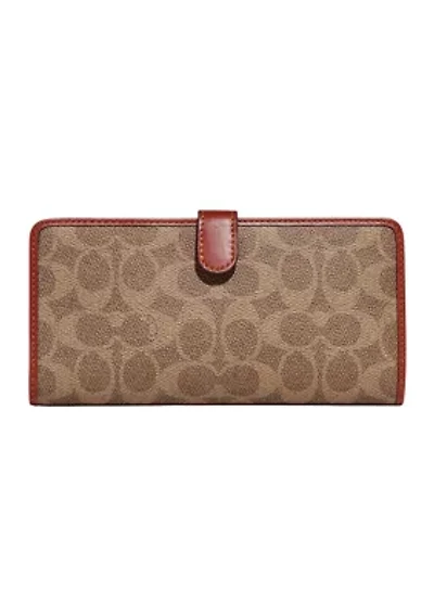 Essential Slim Wallet 