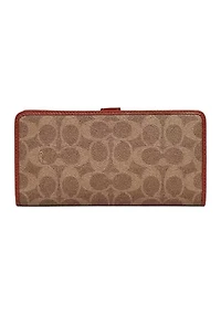 Essential Slim Wallet 