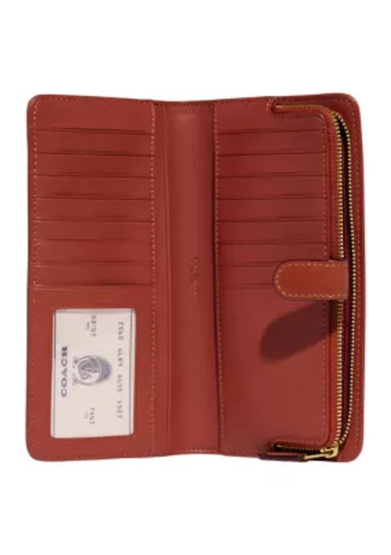 Essential Slim Wallet 