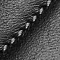 Essential Quilted Pillow Leather Card Case