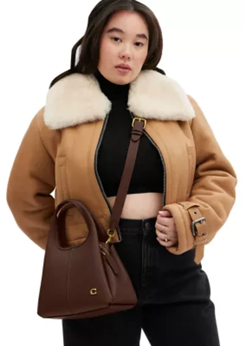Lana Shoulder Bag 23