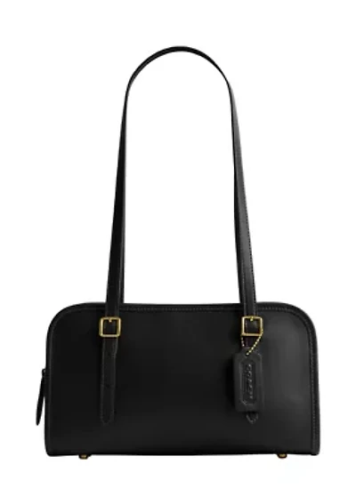 Swing Zip Shoulder Bag