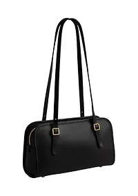 Swing Zip Shoulder Bag