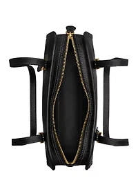 Swing Zip Shoulder Bag