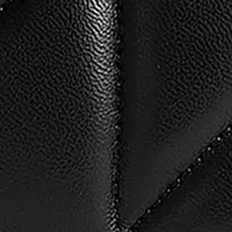 Quilted Tabby Shoulder Bag 20 with Chain