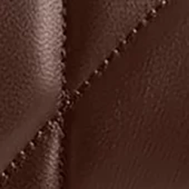 Quilted Tabby Shoulder Bag 20 with Chain