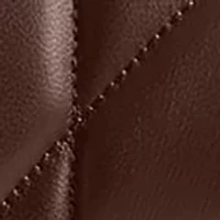 Quilted Tabby Shoulder Bag 20 with Chain