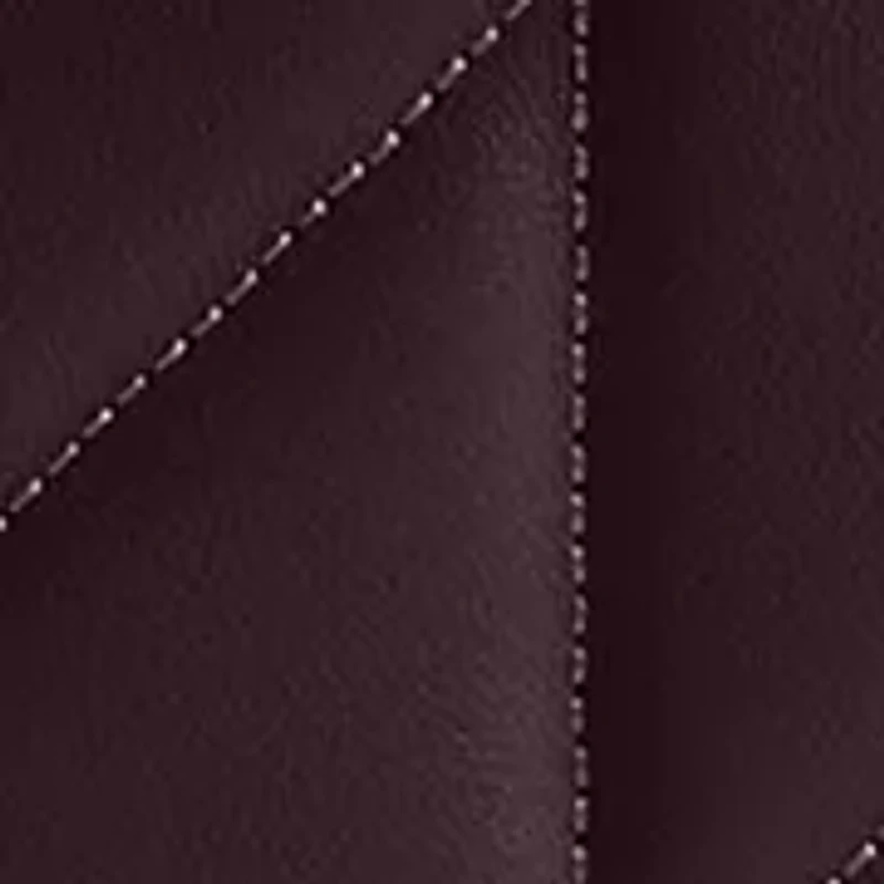 Quilted Tabby Shoulder Bag 26 with Chain