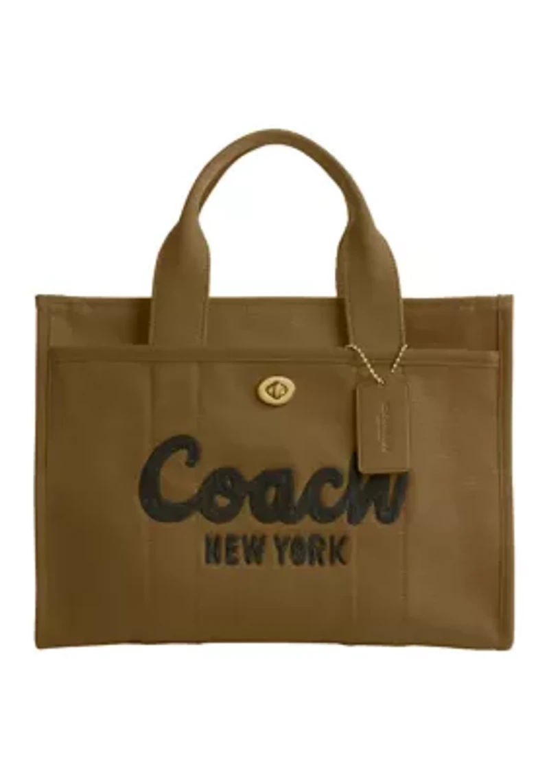 Cargo Tote