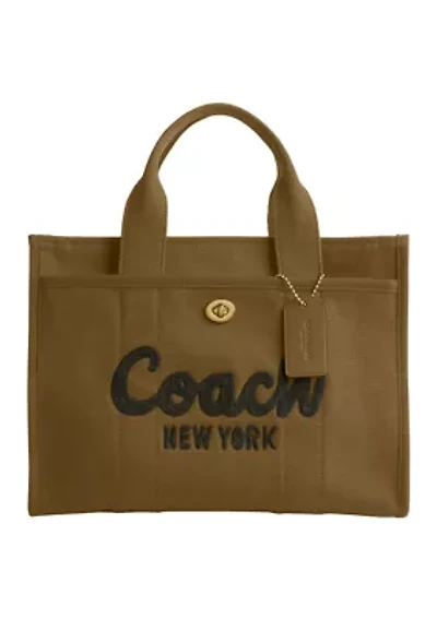 Cargo Tote