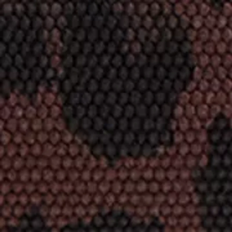 Cargo Tote 26 with Leopard Print