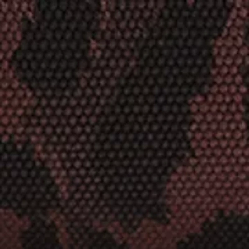 Leopard Print Cargo Tote