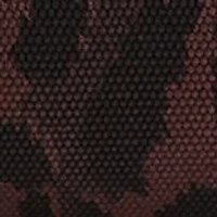 Leopard Print Cargo Tote