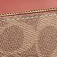 Essential Belt Bag in Signature Canvas