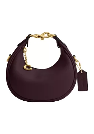 Glovetanned Leather Jonie Bag