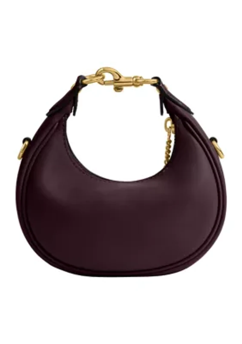Glovetanned Leather Jonie Bag