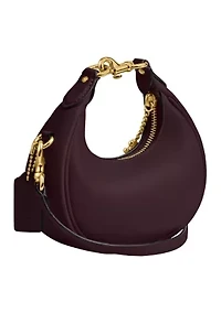 Glovetanned Leather Jonie Bag