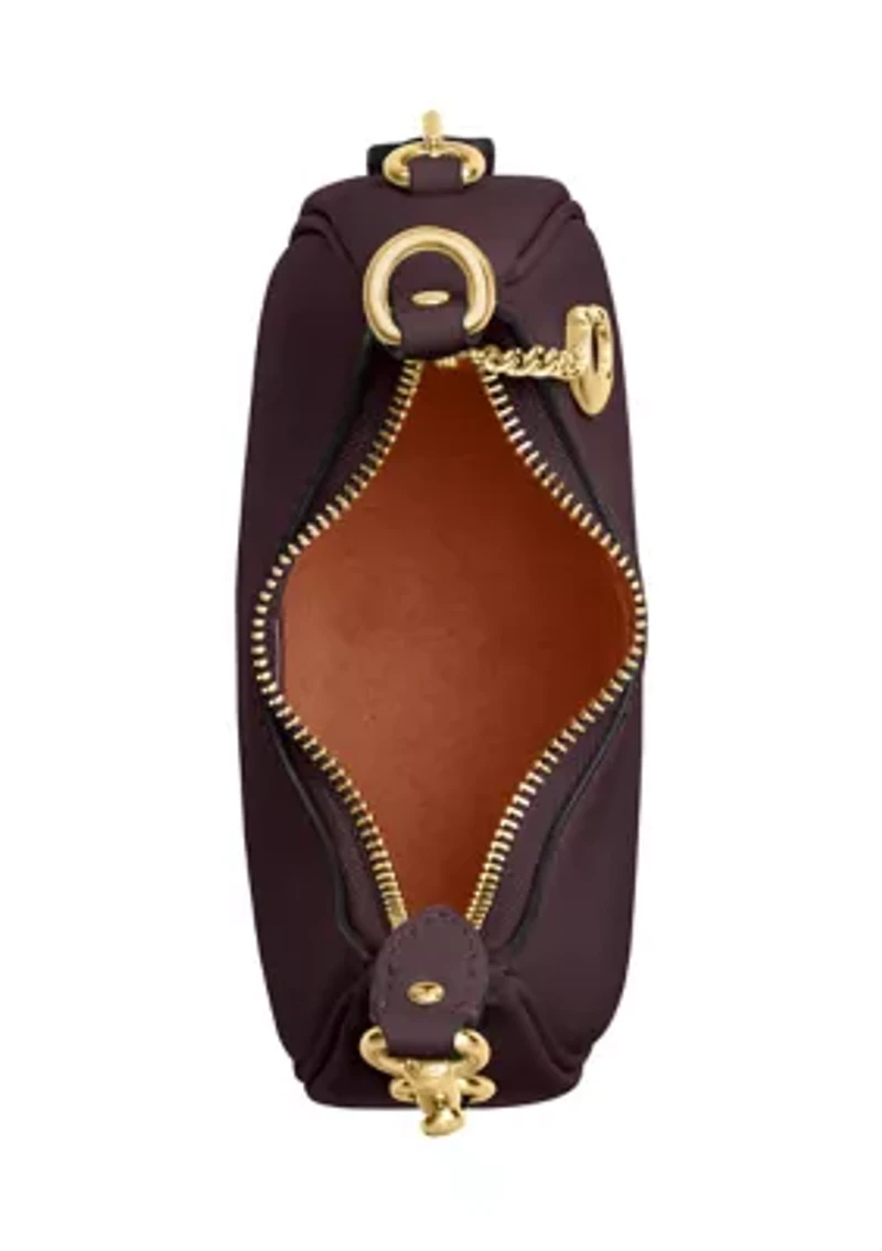 Glovetanned Leather Jonie Bag
