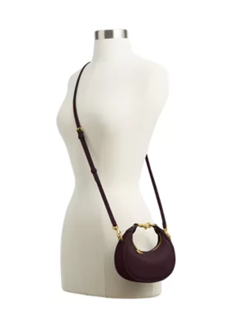 Glovetanned Leather Jonie Bag