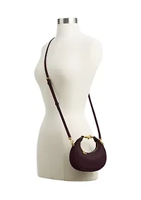 Glovetanned Leather Jonie Bag