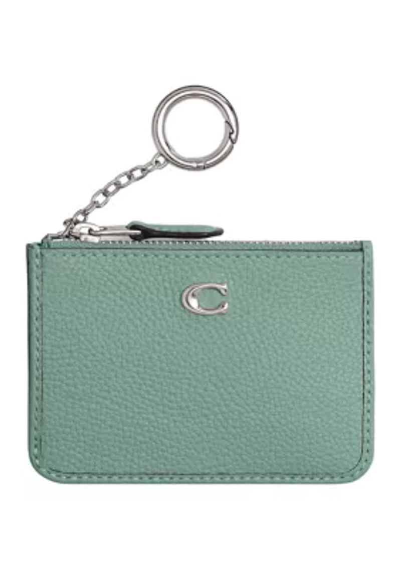 Essential Mini ID Card Case