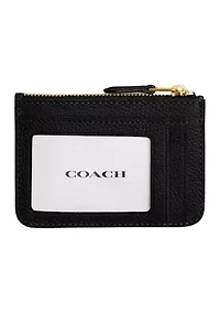 Essential Mini ID Card Case