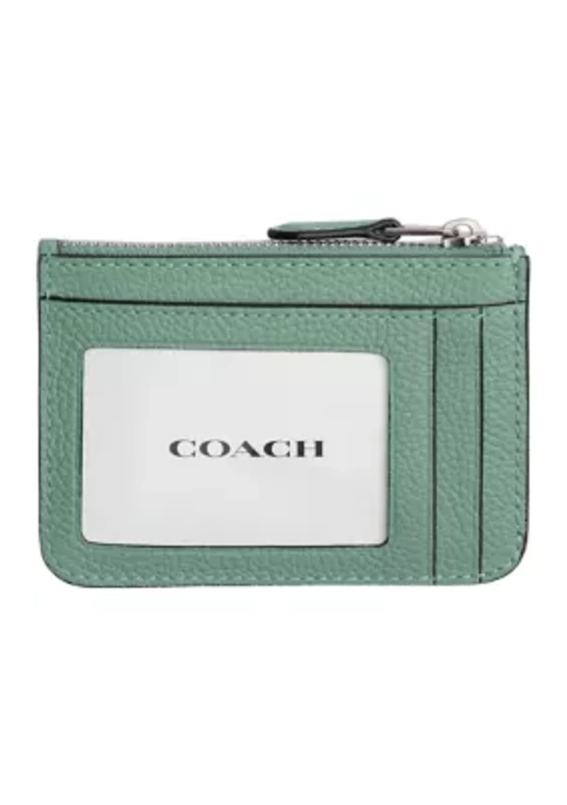 Essential Mini ID Card Case