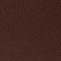 Essential Small Zip Around Card Case Signature Canvas