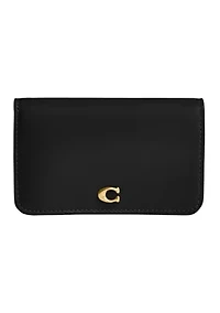 Essential Slim Card Case