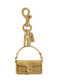 Tabby Bag Charm 