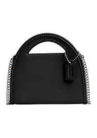 Top Handle Card Case