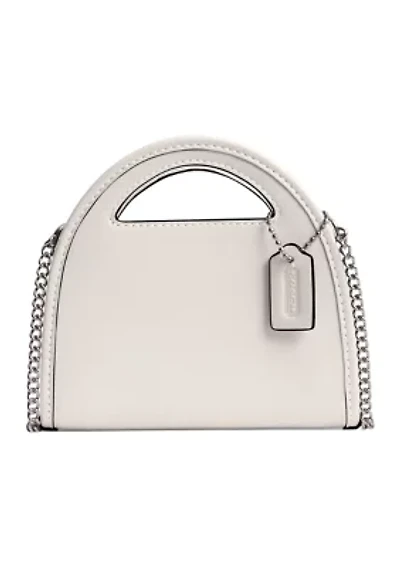 Top Handle Card Case