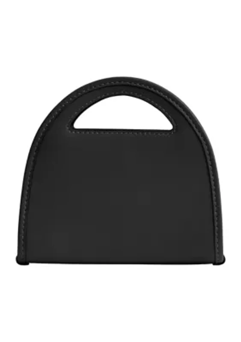 Top Handle Card Case