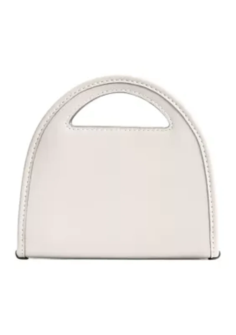 Top Handle Card Case