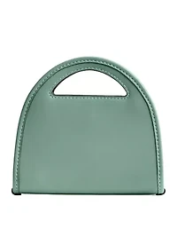 Top Handle Card Case