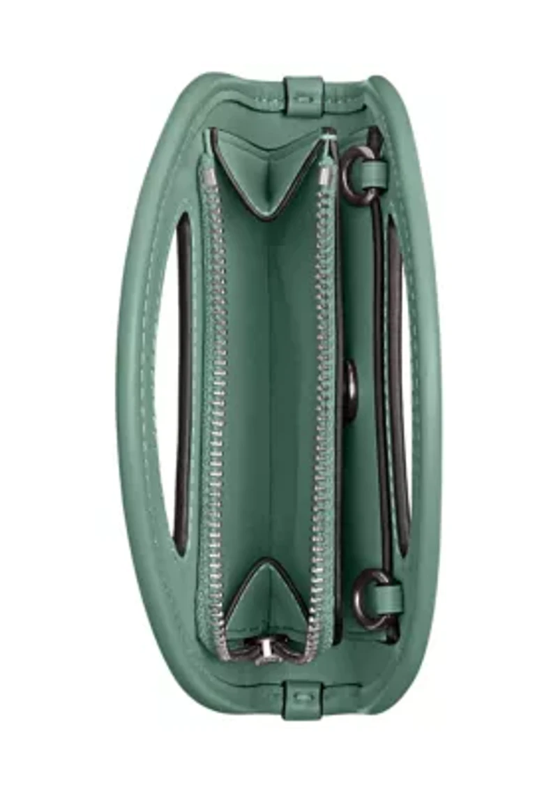 Top Handle Card Case