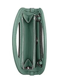 Top Handle Card Case