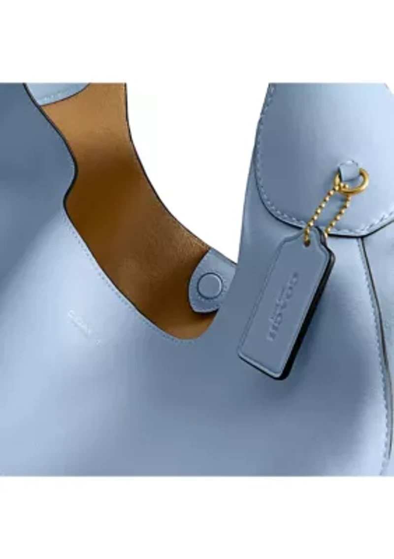 Courage Shoulder Bag 39