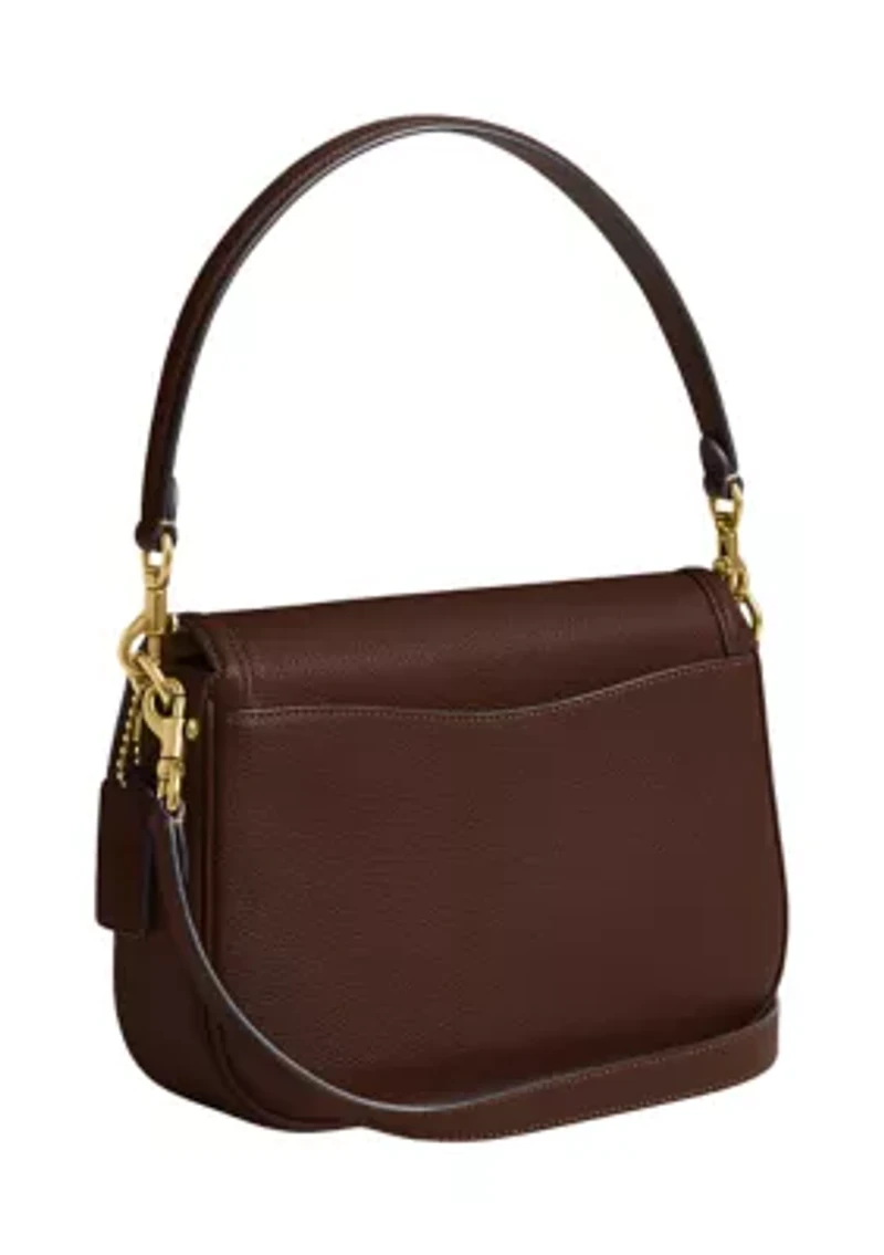 Legacy Shoulder Bag