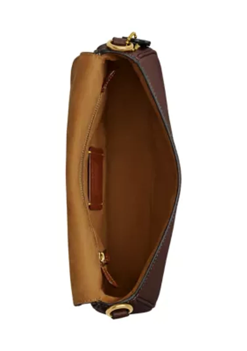 Legacy Shoulder Bag