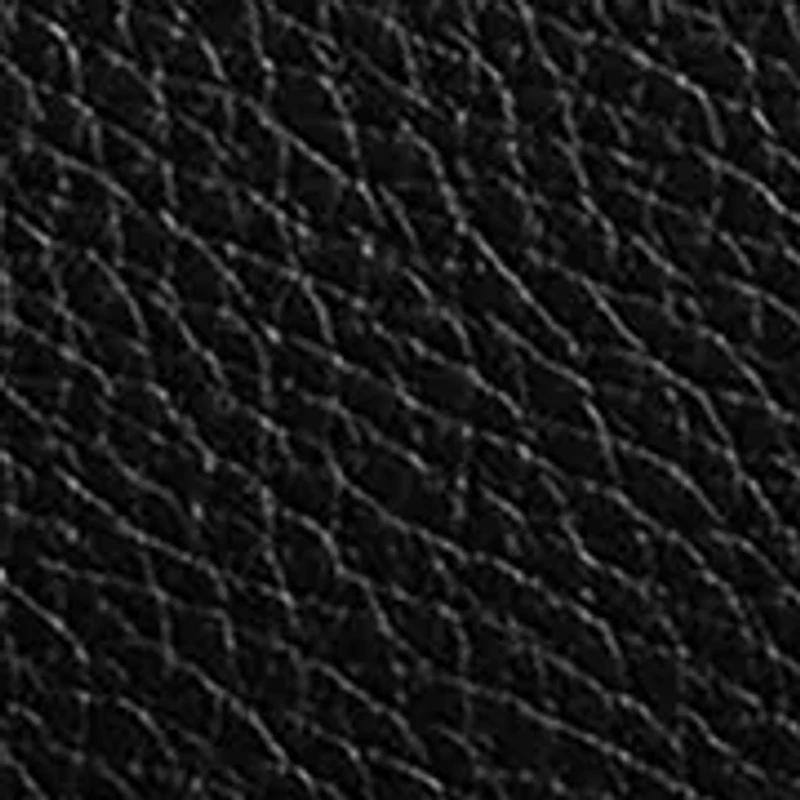 Refined Pebble Leather Legacy Zip Top Crossbody