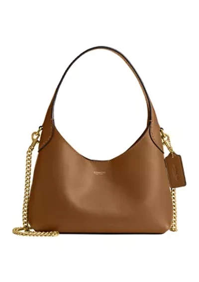 Brooklyn Shoulder Bag 23